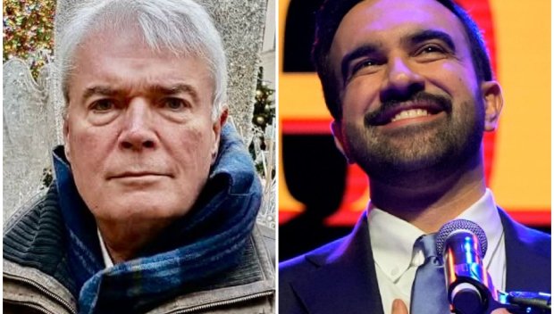 Международният анализатор Огнян Дъскарев с ЕКСПРЕСЕН КОМЕНТАР пред ПИК: Изборът на Мамдани за кмет на Ню Йорк не е лош за Тръмп - демократите лъснаха колко крайнолеви са