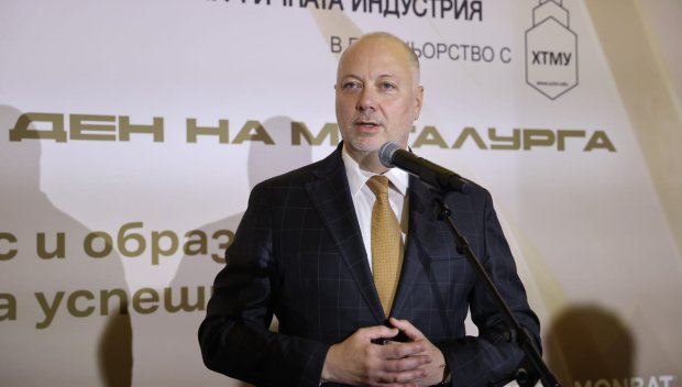 ОТ ПОСЛЕДНИТЕ МИНУТИ! Желязков с горещ коментар - ето коя е най-важната задача пред правителството (ВИДЕО)