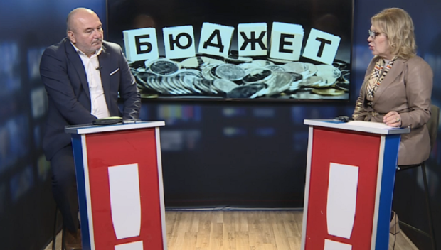ПИК TV! Топ финансистът Любомир Дацов разкри има ли пробойни в бюджета за догодина (ВИДЕО)