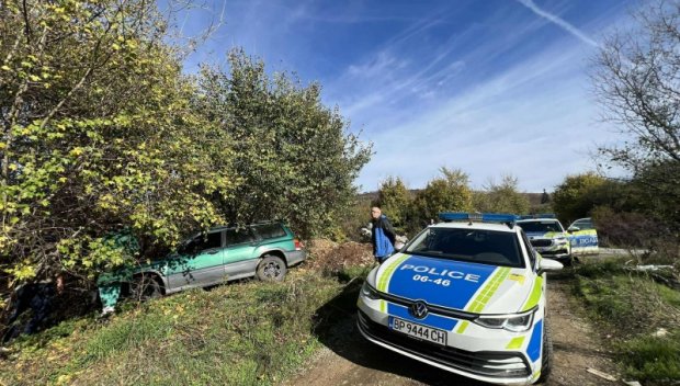 Летящ столичанин помете рибар край врачанския язовир, отнесе колата и лодката му
