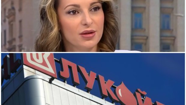 Павела Митова с нови разкрития пред ПИК за сагата с Лукойл: Ето в какъв сценарий можехме да влезем...