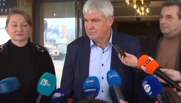 Синдикатите с първи думи след срещата с Борисов: Смятаме бюджетът за възможен, но ще има...