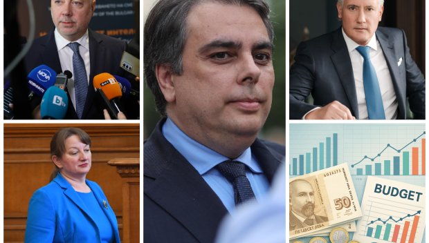 ГОРЕЩО В ПИК: Ето какъв е планът на кабинета да затвори Кутията на Пандора на Асен Василев и да спаси държавата от румънския сценарий