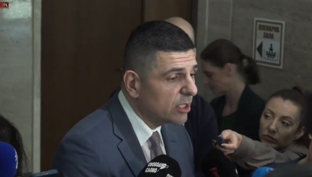 Мирчев замазва скандала с Димитър Главчев - набърка в интригите си и Горица Кожарева (ВИДЕО)