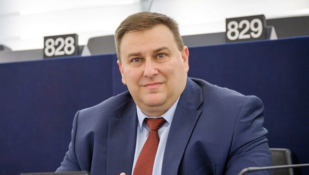 Евродепутатът Емил Радев: България е против отпадане на единодушието при взимане на решения за външната политика и политиката на сигурност в ЕС