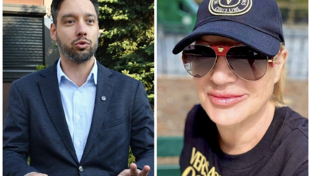 КОНЦЕПЦИЯТА Е ТРА-ЛА-ЛА: Колтуклиева разкри как загубен бас превърна Борис Бонев в общинска пираня