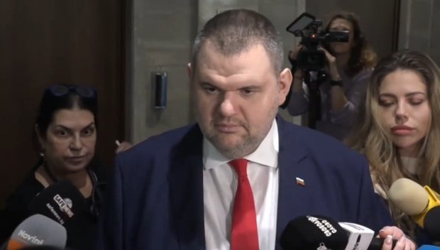 ПЪРВО В ПИК TV! Делян Пеевски: Петков, Василев и Иванов ми предложиха помощ за санкциите по Магнитски - казаха, че искат да работят с мен, но трябва да се отървем от Борисов, за да му вземат електората (ВИДЕО)