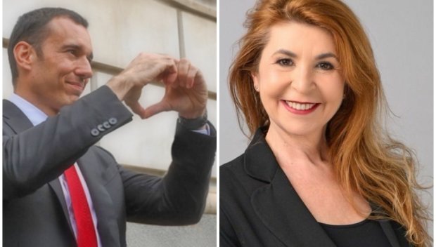 Главният архитект на София Богдана Панайотова проговори за поисканата ѝ оставка: Звучи като прищявка на Терзиев. Няма никакви основания, няма мотиви