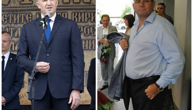 БИВШ МВР-ШЕФ: Дори Радев да направи партия, вероятността да ни докара нови шарлатани е над 50%