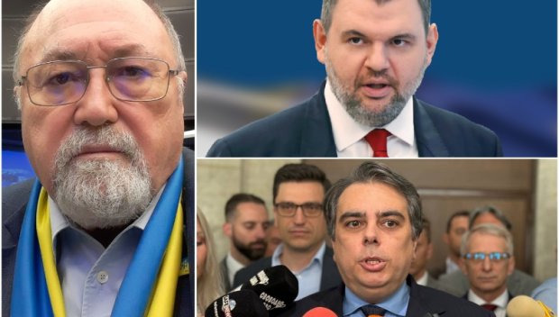 Александър Йорданов: Митингите на ДПС са по-европейски от пепейските