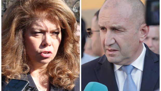 ТЪНКИ СМЕТКИ! Ето ги плановете на Радев за бъдещата му партия