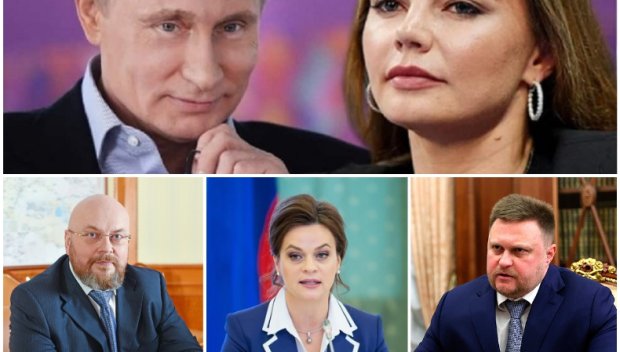 БРАТОВЧЕДИ И ШУРЕНАЙКИ: Превръща ли Путин руската държава в семеен бизнес