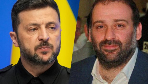 Ключов съюзник на Зеленски е обвинен в корупционна схема за 100 млн. долара