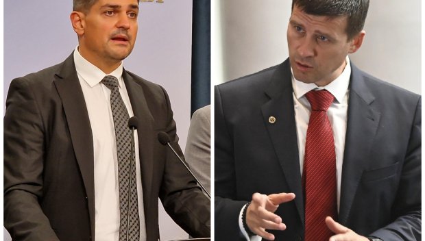 СТРАШНА ПАРОДИЯ: МЕЧ откри ловния сезон - Руди Гела на хайка за къртицата, портела го на Фараона от Ветрино (ЧАТОВЕ)