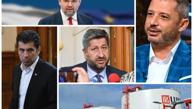 ЕКШЪН В ПАРЛАМЕНТА! Делян Добрев с НОВИ ПОДРОБНОСТИ за рандевутата на Христо Иванов и Кики при Пеевски (ВИДЕО)