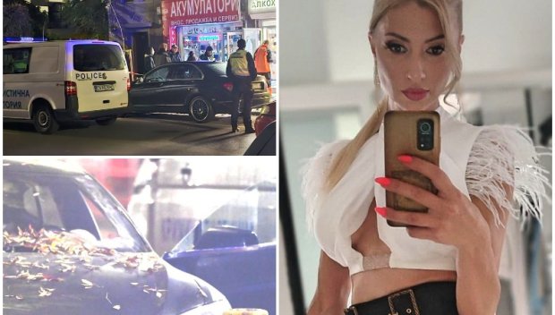 НОВИ РАЗКРИТИЯ ЗА КЪРВАВИЯ РАЗСТРЕЛ! Убитата Стела изневерявала на Румен Боксьора с лихвар