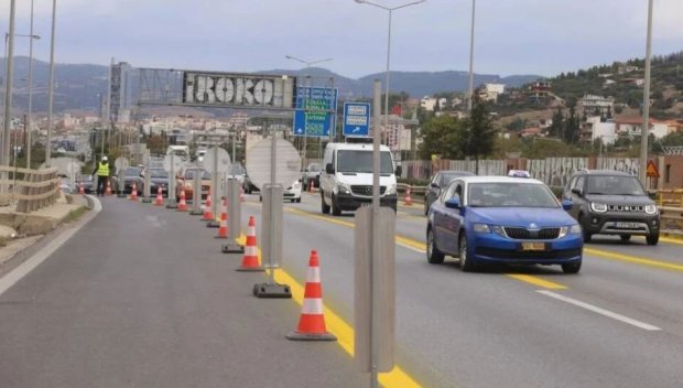 Гърците слагат още 1000 пътни камери следващото лято