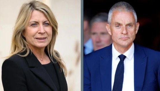 Генералният директор на BBC обяви оставката си заради редактирането на реч на Тръмп