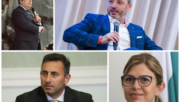 Делян Добрев МАРКИРА НАЙ-ГОЛЯМАТА ЩЕТА на Асен Василев, която повлече в бездната бюджета на държава