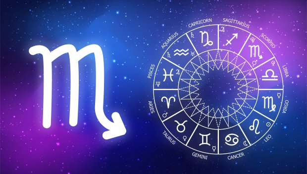 Скорпионът в казиното: интуиция, страст и щастлива ръка