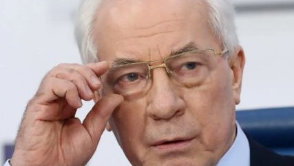 Бивш украински премиер: САЩ активно търсят заместник на Зеленски