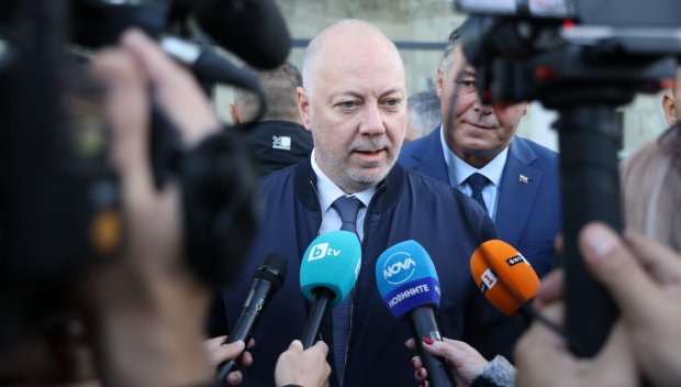 Желязков за коледните добавки за пенсионерите: Ако има възможност, ще дадем