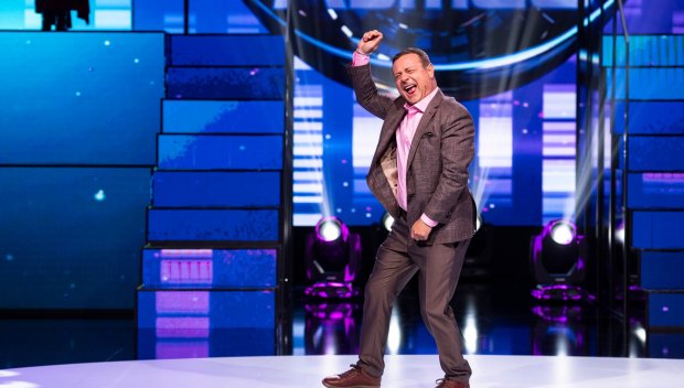 САМО В ПИК И РЕТРО: Тежка хипохондрия тресе Рачков, тормози лекари по нощите