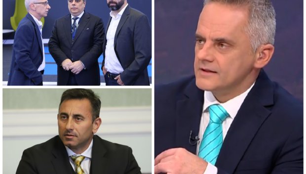 ХИТ В ЕФИРА: Любо Огнянов ИЗБИ РИБАТА с виц за Асен Василев (ВИДЕО)