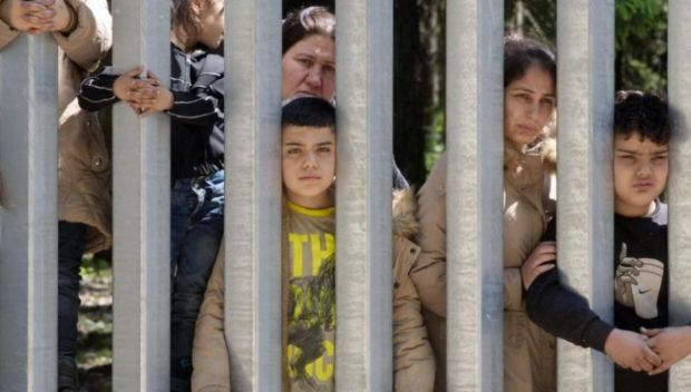 Гърция и Германия планират центрове за връщане на мигранти в Африка