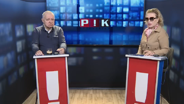 ГОРЕЩО В ПИК TV! Проф. Константинов с ТОП АНАЛИЗ - стабилно ли е управлението след сагите с бюджета и Лукойл: Предсрочни избори не се задават. Радев бързо ще загуби популярност щом излезе от президентството (ВИДЕО)