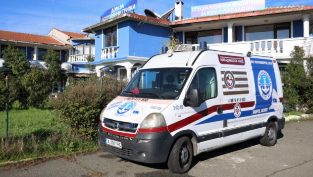 РЗИ проверява дома за възрастни хора в Поморие