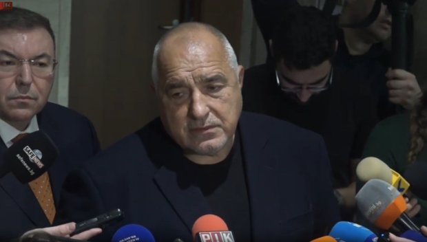 ГОРЕЩО В ПИК TV! Борисов: ПП са получили огромна подкрепа в ромските махали в Пазарджик. Спецов никога не е идвал в Банкя, пращаше ми данъчни по поръчение на Радев и Асен Василев (ВИДЕО)