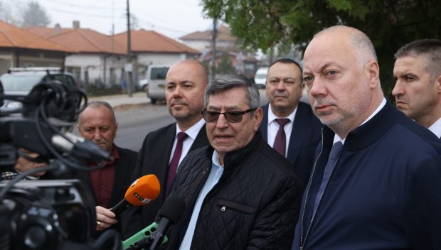 Желязков издаде как правителството е успяло да убеди американската администрация за дерогацията за Лукойл