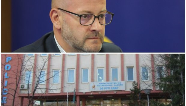 МЪЛНИЯ В ПИК: Хванаха непълноления син на Радан Кънев с наркотици - баща му пробва да го извади от ареста