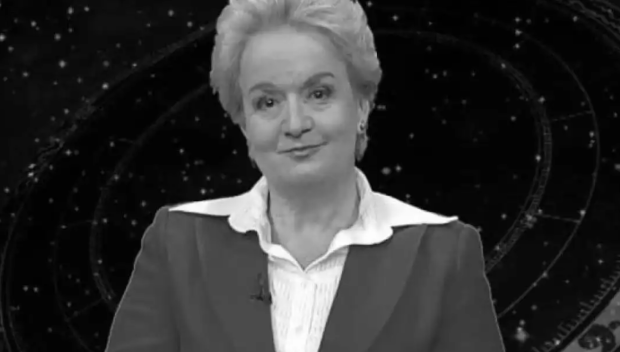 ТЪЖНА ВЕСТ: Най-известната астроложка Алена пое към звездите
