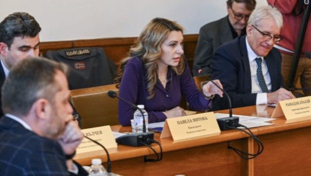 ОТ ПОСЛЕДНИТЕ МИНУТИ! Управляващите с мигновена реакция на ветото на Радев