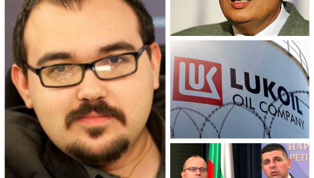 Петър Кичашки пред ПИК TV: Както Костов продаде „Лукойл“ на Русия, така политическите му наследници днес ронят сълзи за руския интерес