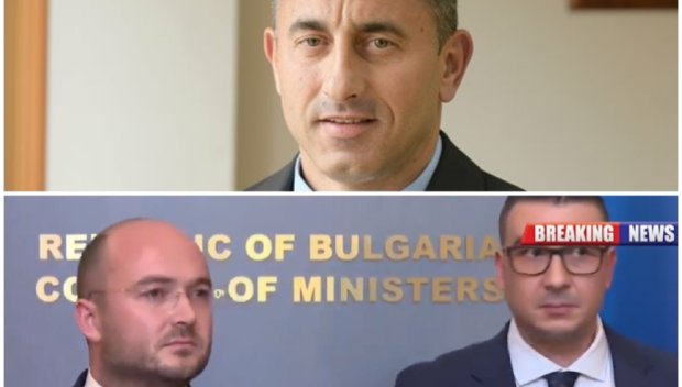 ИЗВЪНРЕДНО В ПИК TV: Правителството назначава Румен Спецов за особен управител в Лукойл (ВИДЕО)