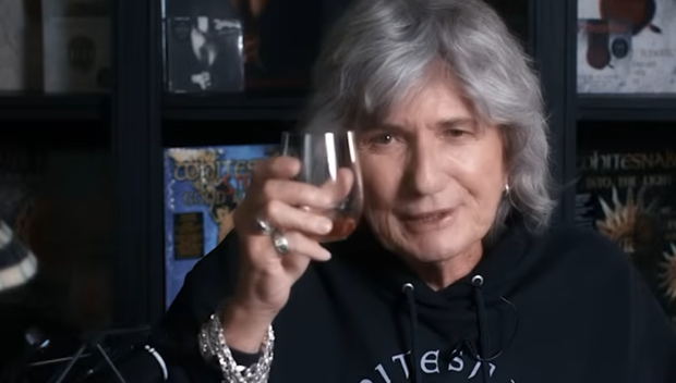 След 50 години на сцената: Рок динозавърът Дейвид Ковърдейл се пенсионира (ВИДЕО)