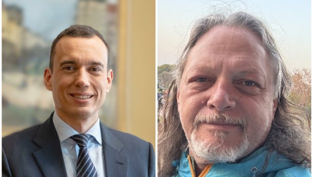 Нидал Алгафари скочи на общинарите заради паркирането на електричките: Ще имате ли сурат да се явите отново на избори и да се надявате да ви подкрепим?