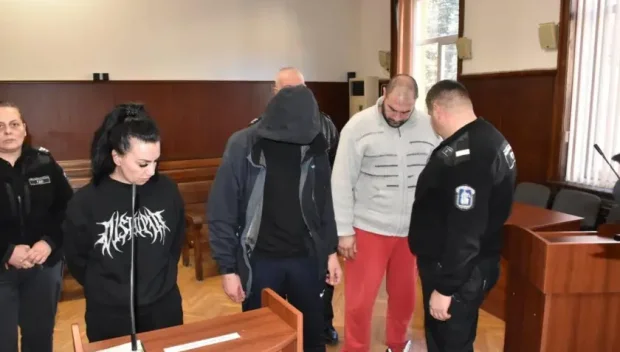 Арест за похитителите на 21-годишната жена в Свиленград