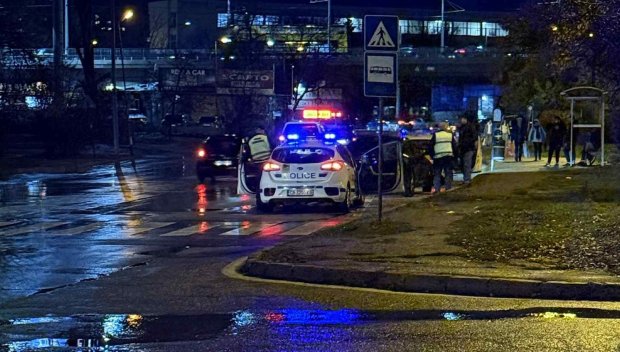 19-годишно момиче загина при катастрофа край Бобов дол