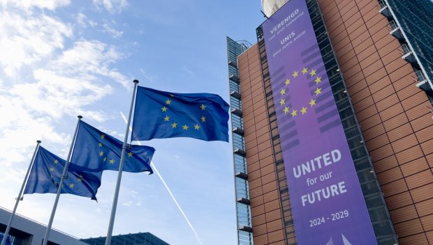 Украйна пренасочва икономиката си към ЕС, сочи доклад на австрийски институт