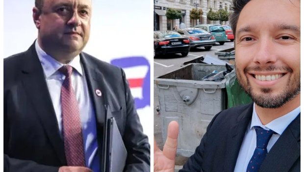 Министър Иванов натри носа на Мис Бони заради СПЕКУЛАЦИЯТА, че МРРБ ощетява гражданите с места за паркиране