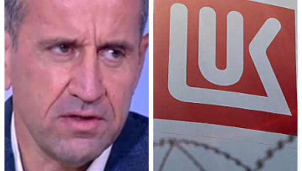 Георги ХАРИЗАНОВ пред ПИК TV: България налага държавен контрол върху „Лукойл“ и се адаптира към новата геополитическа реалност (ВИДЕО)