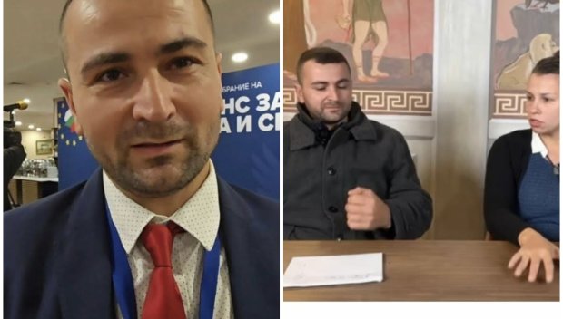 Колтуклиева: Погнуса! Учредител на АПС на Доган зове за палеж на къщата на Борисов