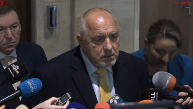 ГОРЕЩО В ПИК TV! Борисов: Очакваме днес да получим дерогация за Лукойл. Правителството ще изкара пълен мандат (ВИДЕО)