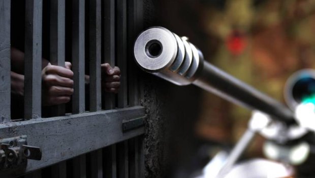 Екзекутираха с разстрел осъден на смърт в САЩ