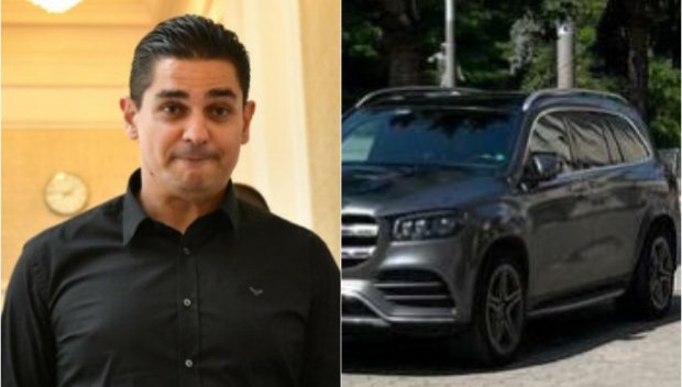 ЕДИНСТВЕНО В ПИК! Радостин Василев си признал пред КАТ прегрешенията на пътя, плати си глобите