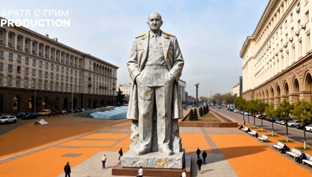 СУПЕР СКАНДАЛ! Сатрапът Радев прави министерство на пропагандата и агенция за подслушване (ЕКСКЛУЗИВНО ВИДЕО)